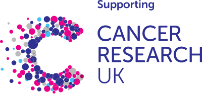 Cancer Research Logo